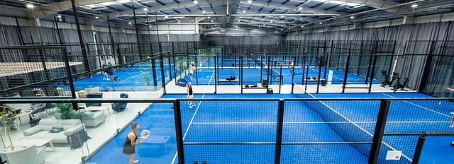 Read more about the article Padel Hub – RH17